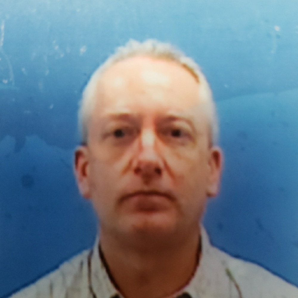 Meet your Posher, Kevin
